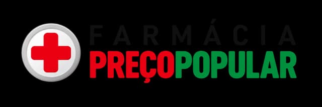 Logo Farmacia Preco Popular