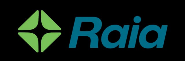 Logo Raia