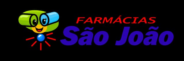 Logo Farmacias Sao Joao